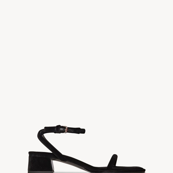 Free Shipping: The Row Kate Sandals - Picture 1 of 3
